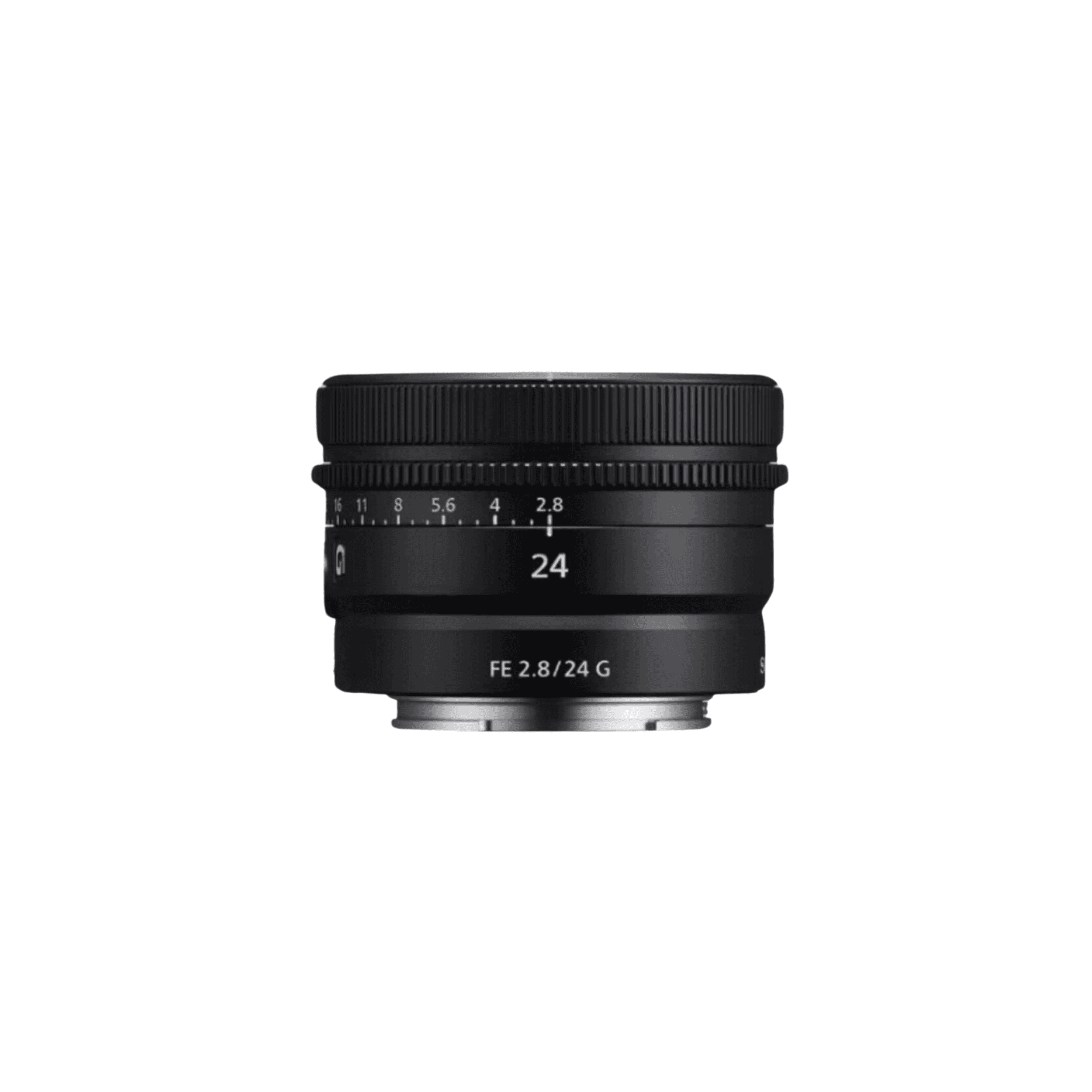 索尼24MM G1.4镜头 - 摄影租赁 | 湛如传媒