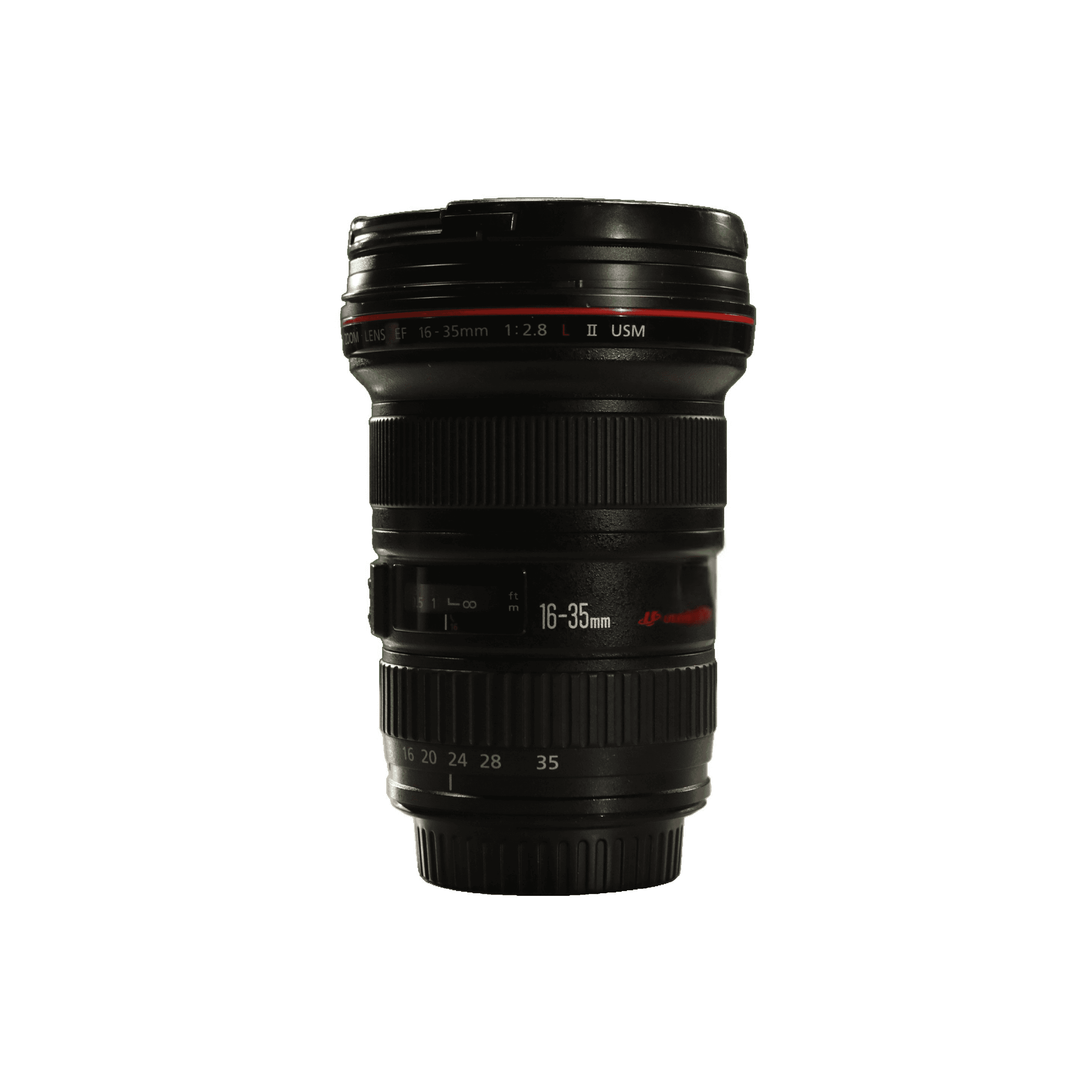索尼 16-35 F2.8 G大师镜头一代
