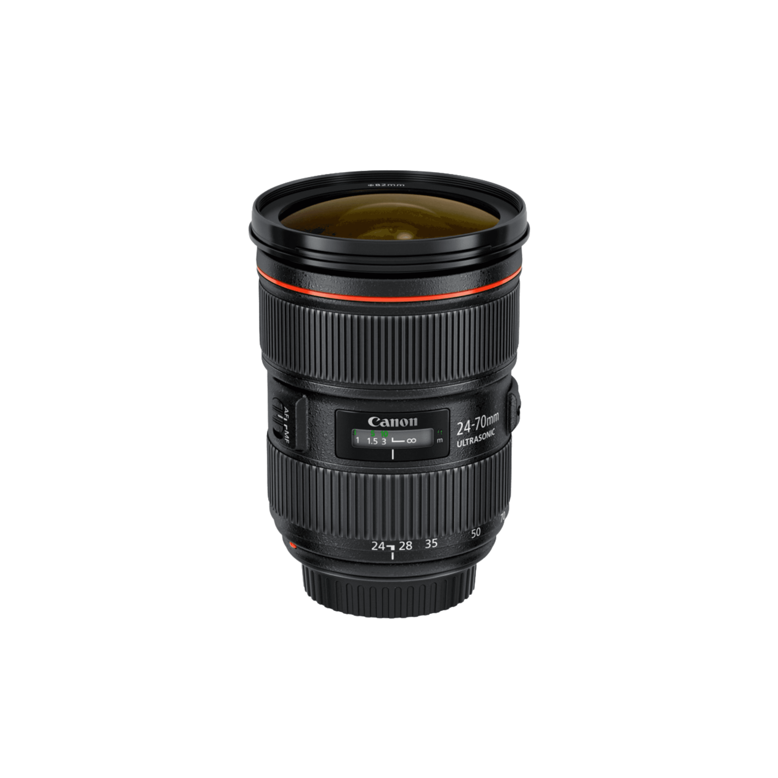 索尼 24-70 F2.8 G大师镜头一代