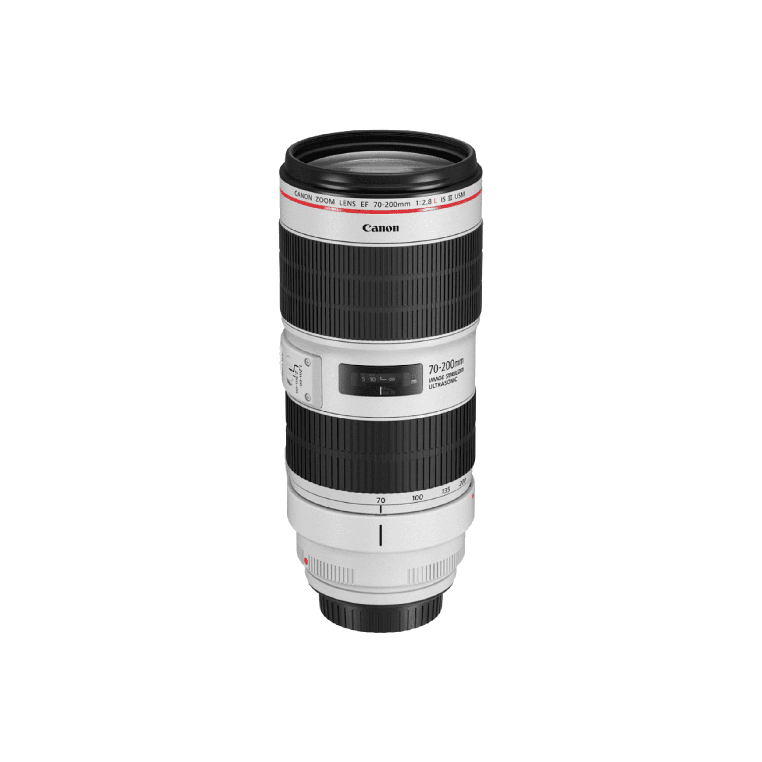 索尼 70-200 F2.8 G大师镜头一代